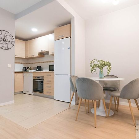 Luxury & Cosy City Center-Wifi Malaga Ngoại thất bức ảnh