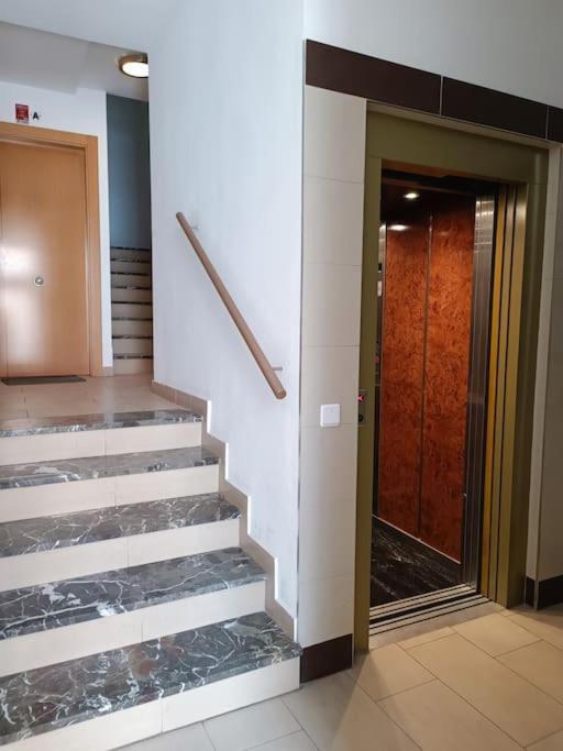Luxury & Cosy City Center-Wifi Malaga Ngoại thất bức ảnh
