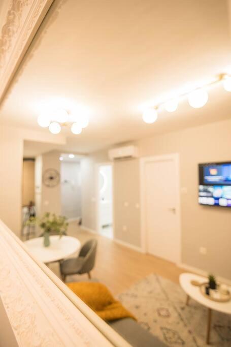 Luxury & Cosy City Center-Wifi Malaga Ngoại thất bức ảnh