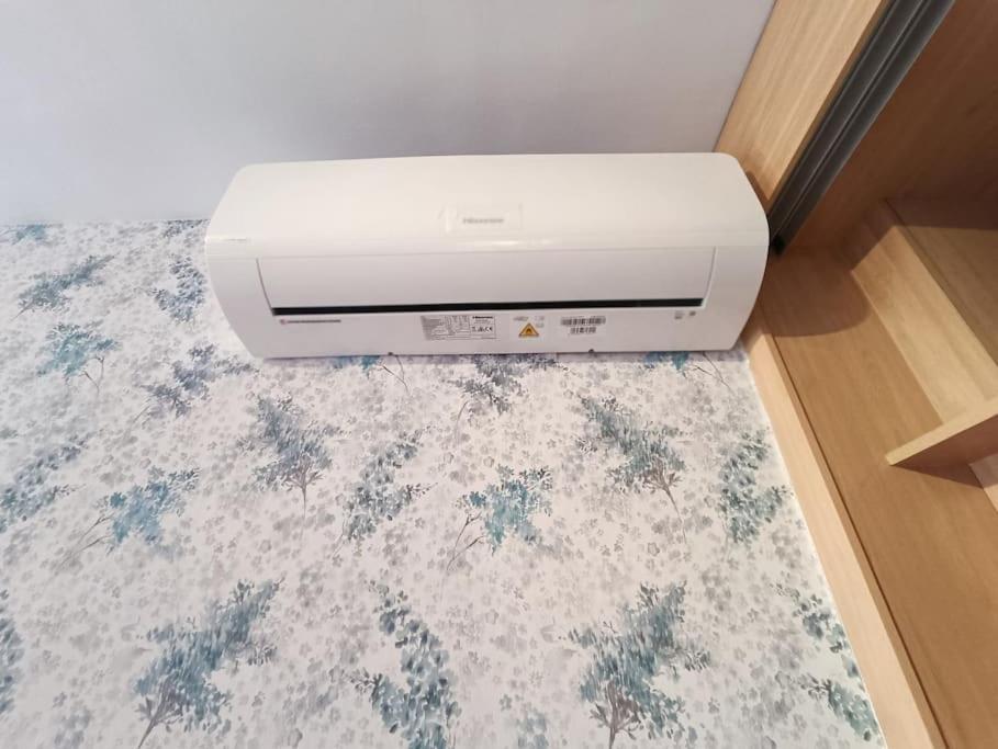 Luxury & Cosy City Center-Wifi Malaga Ngoại thất bức ảnh