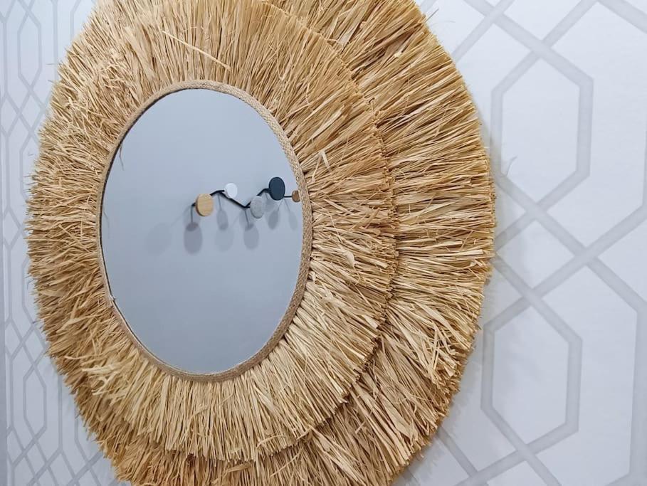 Luxury & Cosy City Center-Wifi Malaga Ngoại thất bức ảnh