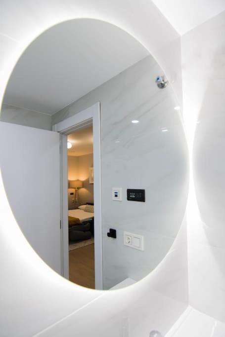 Luxury & Cosy City Center-Wifi Malaga Ngoại thất bức ảnh